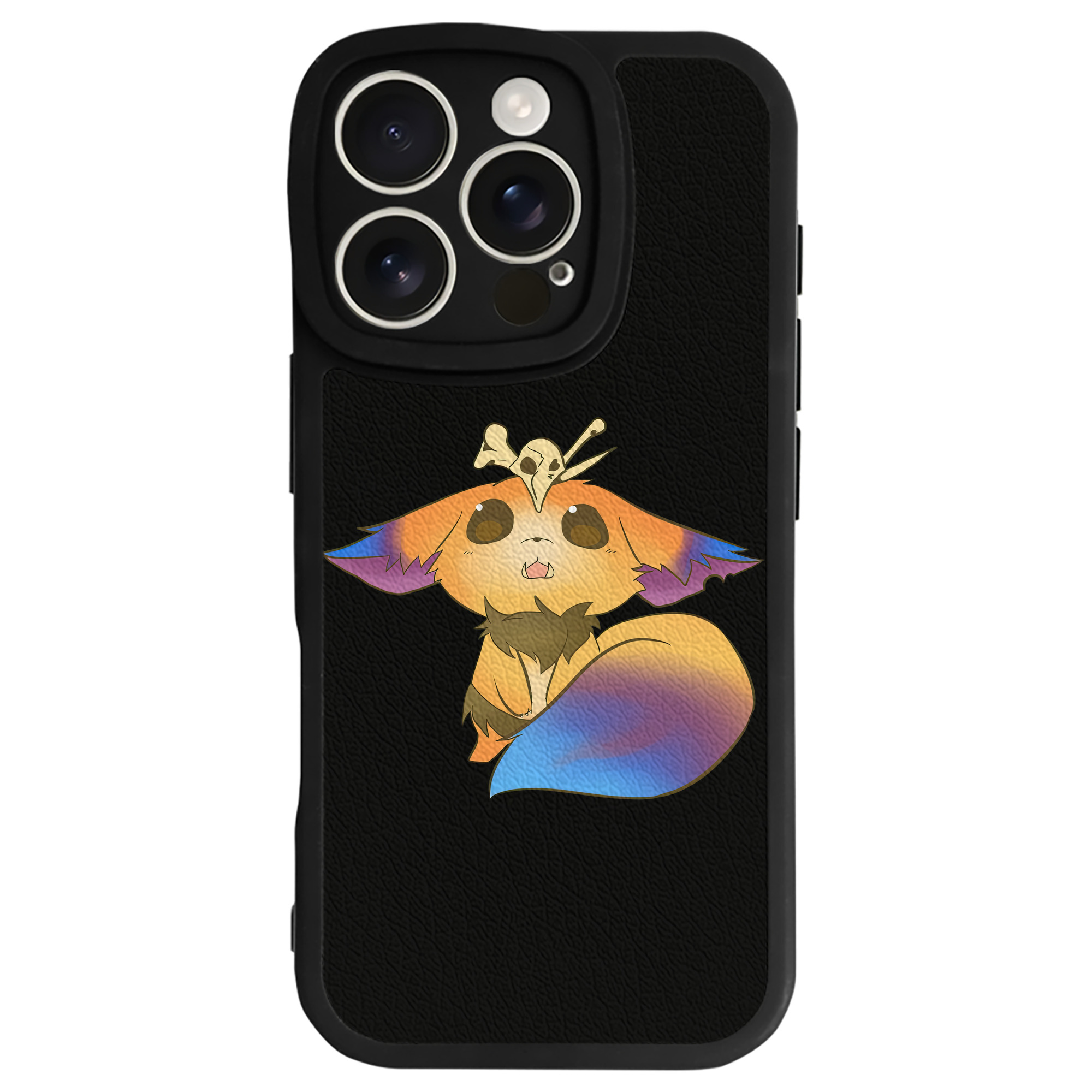 リーグ・オブ・レジェンド League of Legends LOL 【iPhone 16シリーズ対応】シリコンスマホケース（レザー調） 材質：シリコン